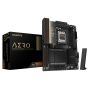 GIGABYTE X870E AERO X3D DARK WOOD AMD X870E Socket AM5 ATX (X870E AERO X DK WOOD) thumbnail