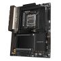 GIGABYTE X870E AERO X3D DARK WOOD AMD X870E Socket AM5 ATX (X870E AERO X DK WOOD) thumbnail