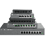 Grandstream GGWN7700 Netwerk Switch (GGWN7700) thumbnail