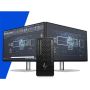 HP Z1 G1i U7265 32GB/512 PC Intel Core Ultra7 265- 512GB SSD- 32GB DDR5- W11 Pro 64- 1-1-1 Wty- be+BT- Z1 G1i U7265 32GB/512 PC Intel CoreUltra7 265- 512GB S Intel Core Ultra 7 DDR5-SDRAM Windows 11 Pro Tower Workstation AI Workstation, AI PC Zwart thumbnail