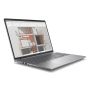 HP ZBXG1i16 U7 265H 16 64GB/1T PC Intel U7 265H- 16 WQUXGADRMAGUWVA-DSC- Webcam- 64GB DDR5- 1.0TB SSD- be+BT- 6C Batt- FPS- W11 Pro64- 1yrWrty ZBXG1i16 U7 26 Intel Core Ultra 7 40,6 cm (16") WQUXGA DDR5-SDRAM 1 TB NVIDIA RTX PRO 2000 Blackwell Wi-Fi 7 (80 thumbnail