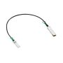 HP 4x50Gb QSFP56 Transceiver Module (P29148-001) thumbnail
