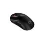 HyperX Pulsefire Haste 2 Core Wls - gaming muis (zwart/zwart) thumbnail