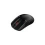 HyperX Pulsefire Haste 2 Core Wls - gaming muis (zwart/zwart) thumbnail