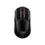 HyperX Pulsefire Haste 2 Core Wls - gaming muis (zwart/zwart) thumbnail