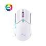 HyperX Pulsefire Haste 2 Core Wls - gaming muis (wit/grn/prs) thumbnail