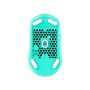 HyperX Pulsefire Haste 2 Core Wls - gaming muis (wit/grn/prs) thumbnail
