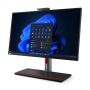 Lenovo ThinkCentre M90a Pro Gen 4 Intel® Core™ i9 i9-13900 68,6 cm (27") 2560 x 1440 Pixels Alles-in-één-pc 32 GB DDR5-SDRAM 1 TB SSD Windows 11 Pro Wi-Fi 6E (802.11ax) Zwart (12JN0002GE) thumbnail