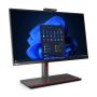Lenovo ThinkCentre M90a Pro Gen 4 Intel® Core™ i9 i9-13900 68,6 cm (27") 2560 x 1440 Pixels Alles-in-één-pc 32 GB DDR5-SDRAM 1 TB SSD Windows 11 Pro Wi-Fi 6E (802.11ax) Zwart (12JN0002GE) thumbnail