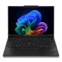 Lenovo ThinkPad T14s Gen 7 (Intel) Copilot+ PC Intel Core Ultra 7 355 Laptop 35,6 cm (14") WUXGA 32 GB LPDDR5x-SDRAM 512 GB SSD Wi-Fi 7 (802.11be) Windows 11 Pro Belgisch Zwart thumbnail