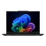 Lenovo ThinkPad T14s Gen 7 (Intel) Copilot+ PC Intel Core Ultra 7 355 Laptop 35,6 cm (14") WUXGA 32 GB LPDDR5x-SDRAM 512 GB SSD Wi-Fi 7 (802.11be) Windows 11 Pro Belgisch Zwart thumbnail