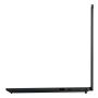 Lenovo ThinkPad T14s Gen 7 (Intel) Copilot+ PC Intel Core Ultra 7 355 Laptop 35,6 cm (14") WUXGA 32 GB LPDDR5x-SDRAM 512 GB SSD Wi-Fi 7 (802.11be) Windows 11 Pro Belgisch Zwart thumbnail