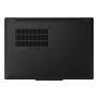 Lenovo ThinkPad T14s Gen 7 (Intel) Copilot+ PC Intel Core Ultra 7 355 Laptop 35,6 cm (14") WUXGA 32 GB LPDDR5x-SDRAM 512 GB SSD Wi-Fi 7 (802.11be) Windows 11 Pro Belgisch Zwart thumbnail