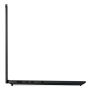 Lenovo ThinkPad T14s Gen 7 (Intel) Copilot+ PC Intel Core Ultra 7 355 Laptop 35,6 cm (14") WUXGA 32 GB LPDDR5x-SDRAM 512 GB SSD Wi-Fi 7 (802.11be) Windows 11 Pro Belgisch Zwart thumbnail