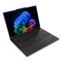 Lenovo ThinkPad T14s Gen 7 (Intel) Copilot+ PC Intel Core Ultra 7 355 Laptop 35,6 cm (14") WUXGA 32 GB LPDDR5x-SDRAM 512 GB SSD Wi-Fi 7 (802.11be) Windows 11 Pro Belgisch Zwart thumbnail