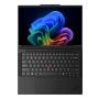 Lenovo ThinkPad T14s Gen 7 (Intel) Copilot+ PC Intel Core Ultra 7 355 Laptop 35,6 cm (14") WUXGA 32 GB LPDDR5x-SDRAM 512 GB SSD Wi-Fi 7 (802.11be) Windows 11 Pro Belgisch Zwart thumbnail