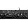 Lenovo USB Keyboard Slim - FR (5D50U84445) thumbnail