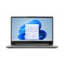 Lenovo IdeaPad 3 17IAU7 Intel® Core™ i5 i5-1235U Laptop 43,9 cm (17.3") Full HD 16 GB DDR4-SDRAM 512 GB SSD Wi-Fi 6 (802.11ax) Engels Grijs (82RL00CEPB-W11) thumbnail