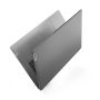Lenovo IdeaPad 3 17IAU7 Intel® Core™ i5 i5-1235U Laptop 43,9 cm (17.3") Full HD 16 GB DDR4-SDRAM 512 GB SSD Wi-Fi 6 (802.11ax) Engels Grijs (82RL00CEPB-W11) thumbnail