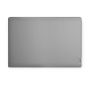 Lenovo IdeaPad 3 17IAU7 Intel® Core™ i5 i5-1235U Laptop 43,9 cm (17.3") Full HD 16 GB DDR4-SDRAM 512 GB SSD Wi-Fi 6 (802.11ax) Engels Grijs (82RL00CEPB-W11) thumbnail