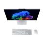 Lenovo IdeaCentre AIO 27IPH11 Intel Core Ultra 7 355 68,6 cm (27") 2560 x 1440 Pixels Alles-in-één-pc 32 GB LPDDR5x-SDRAM 1 TB SSD Windows 11 Home Wi-Fi 7 (802.11be) Grijs (F0JJ0000GE) thumbnail