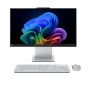 Lenovo IdeaCentre AIO 27IPH11 Intel Core Ultra 7 355 68,6 cm (27") 2560 x 1440 Pixels Alles-in-één-pc 32 GB LPDDR5x-SDRAM 1 TB SSD Windows 11 Home Wi-Fi 7 (802.11be) Grijs (F0JJ0000GE) thumbnail