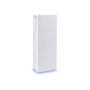 MSI Roamii BE Pro Mesh System Dual-band (2.4 GHz / 5 GHz) Wi-Fi 7 (802.11be) Wit 3 Intern (MRBE110-2PK) thumbnail