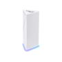 MSI Roamii BE Pro Mesh System Dual-band (2.4 GHz / 5 GHz) Wi-Fi 7 (802.11be) Wit 3 Intern (MRBE110-2PK) thumbnail