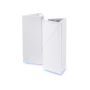 MSI Roamii BE Pro Mesh System Dual-band (2.4 GHz / 5 GHz) Wi-Fi 7 (802.11be) Wit 3 Intern (MRBE110-2PK) thumbnail