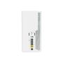 MSI Roamii BE Pro Mesh System Dual-band (2.4 GHz / 5 GHz) Wi-Fi 7 (802.11be) Wit 3 Intern (MRBE110-2PK) thumbnail