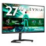 Philips Momentum 27M1N3200VA/00 computer monitor 68,6 cm (27") 1920 x 1080 Pixels Full HD LED Zwart (27M1N3200VA/00) thumbnail