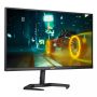 Philips Momentum 27M1N3200VA/00 computer monitor 68,6 cm (27") 1920 x 1080 Pixels Full HD LED Zwart (27M1N3200VA/00) thumbnail