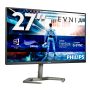 Philips Momentum 27M1N5200PA/00 computer monitor 68,6 cm (27") 1920 x 1080 Pixels Full HD LED Zwart (27M1N5200PA/00) thumbnail