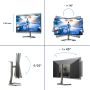 Philips Momentum 27M1N5200PA/00 computer monitor 68,6 cm (27") 1920 x 1080 Pixels Full HD LED Zwart (27M1N5200PA/00) thumbnail