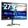 Philips Momentum 27M1N5500ZA/00 computer monitor 68,6 cm (27") 2560 x 1440 Pixels Quad HD LED Zwart thumbnail