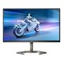 Philips Momentum 27M1N5500ZA/00 computer monitor 68,6 cm (27") 2560 x 1440 Pixels Quad HD LED Zwart thumbnail