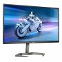 Philips Momentum 27M1N5500ZA/00 computer monitor 68,6 cm (27") 2560 x 1440 Pixels Quad HD LED Zwart thumbnail