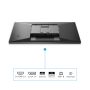 Philips Momentum 27M1N5500ZA/00 computer monitor 68,6 cm (27") 2560 x 1440 Pixels Quad HD LED Zwart thumbnail