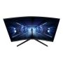 Samsung 27" Odyssey G5 G55T UWQHD 165Hz Gaming Monitor (LC27G54TQBUXEN) thumbnail