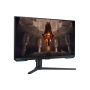 Samsung 28" Odyssey G7 G70B UHD 144Hz Gaming Monitor (LS28BG700EPXEN) thumbnail