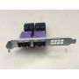 Super Micro 16-poort mSAS Converter Low Profile thumbnail