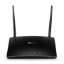 TP-Link TL-MR6400 V4 RJ-45 Single Band 2.4 GHz Wi-Fi 4 802.11n 300 Mbps 802.11b,802.11g,Wi-Fi 4 (TL-MR6400V) thumbnail