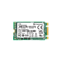 Transcend TS128GMTE460T-I SSD 128GB M.2 2242 PCIe Gen3x2 NVMe 3D TLC BiCS5 DRAM-less PE - <p>Er is geen uitgebreide omschrijving thumbnail