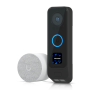 Ubiquiti G4 Doorbell Professional PoE Kit thumbnail