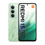Xiaomi Redmi 15 - 5G Smartphone - 4GB/128GB - 6,9 - Grün thumbnail