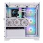 XPG INVADER X Midi Tower Wit (75261379) thumbnail