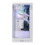 XPG INVADER X Midi Tower Wit (75261379) thumbnail