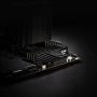 XPG LANCER BLADE DDR5 geheugenmodule 16 GB 2 x 8 GB 288-pin DIMM ECC (AX5U5600C468G-DTLABBK) thumbnail