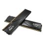 XPG LANCER BLADE DDR5 geheugenmodule 16 GB 2 x 8 GB 288-pin DIMM ECC (AX5U5600C468G-DTLABBK) thumbnail