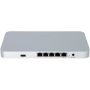 Cisco Meraki MX64W Cloud Managed Firewall met Wi-Fi (MX64W-HW) thumbnail